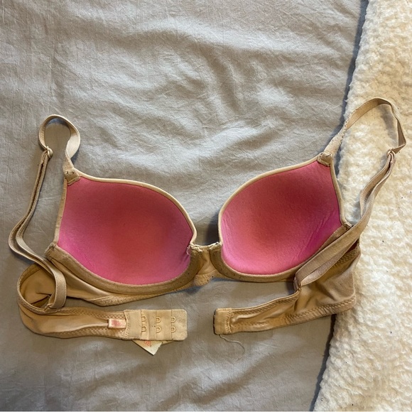 Nude Bra from PINK - Picture 2 of 2